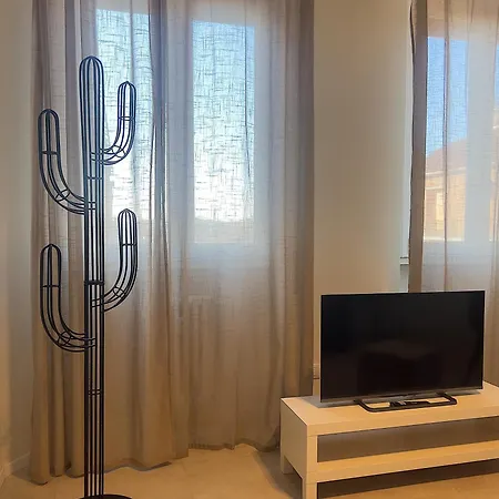 Kotera Apartment Parma