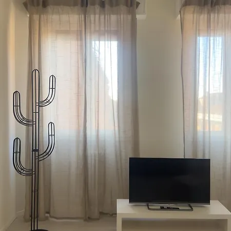 Kotera Apartment Parma