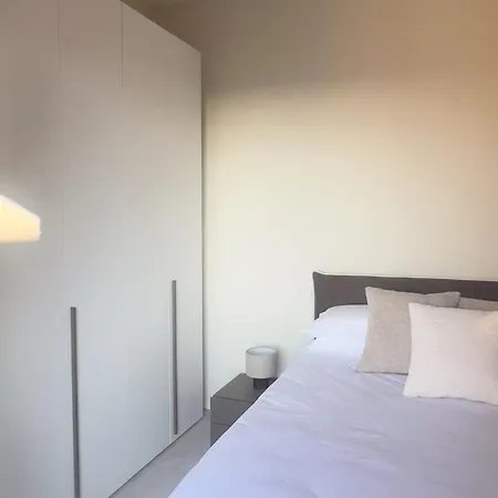 Apartment Kotera Parma