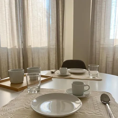 Kotera Apartment Parma