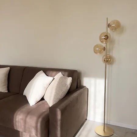 Kotera Apartment Parma