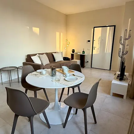 Apartment Kotera Parma