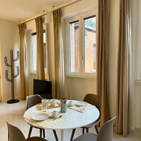 Apartment Kotera Parma