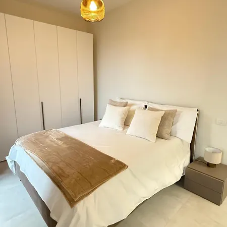 Kotera Apartment Parma